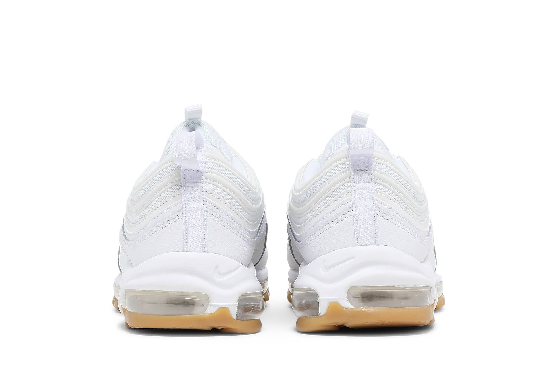 Nike Air Max 97 White Gum DJ2740-100