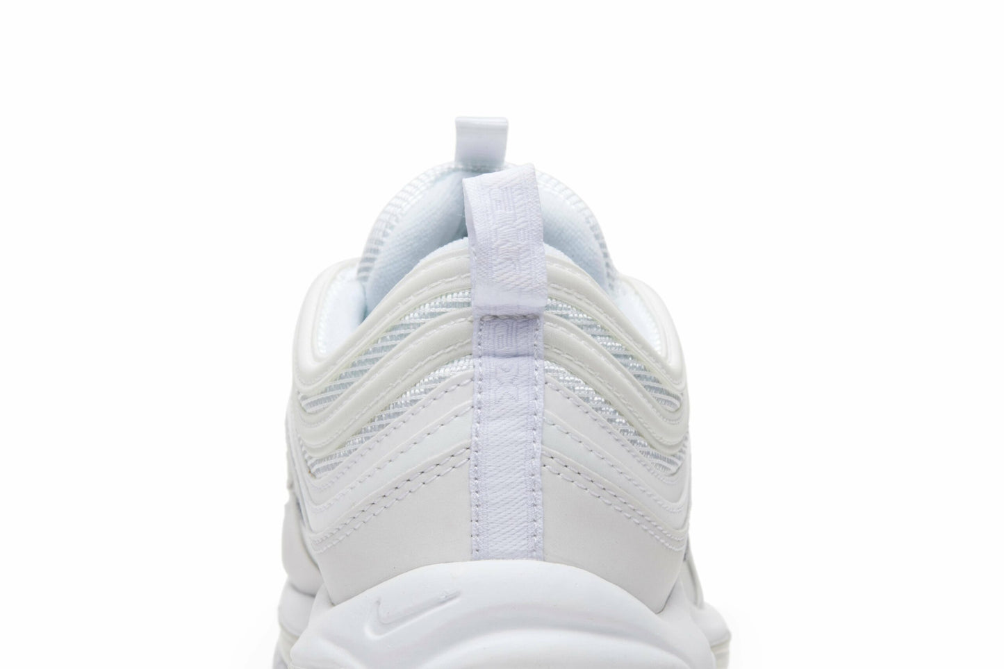 Nike Air Max 97 'Triple White' 921826-101