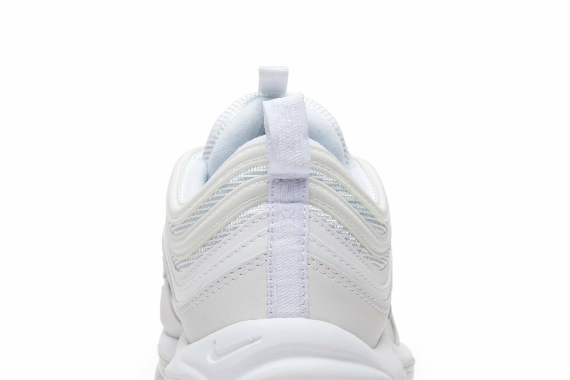Nike Air Max 97 'Triple White' 921826-101
