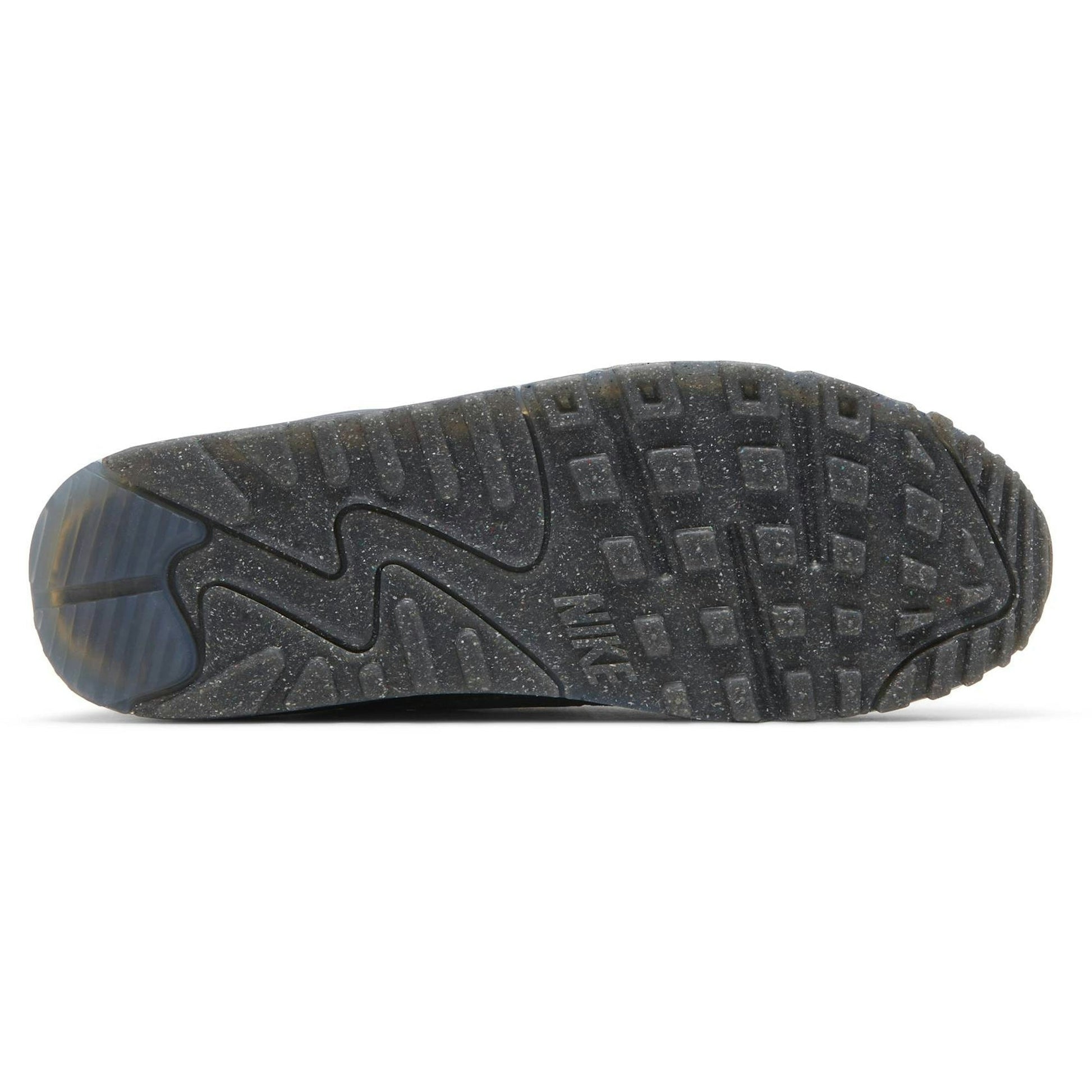 Nike Air Max Terrascape 90 Triple Black DQ3987-002
