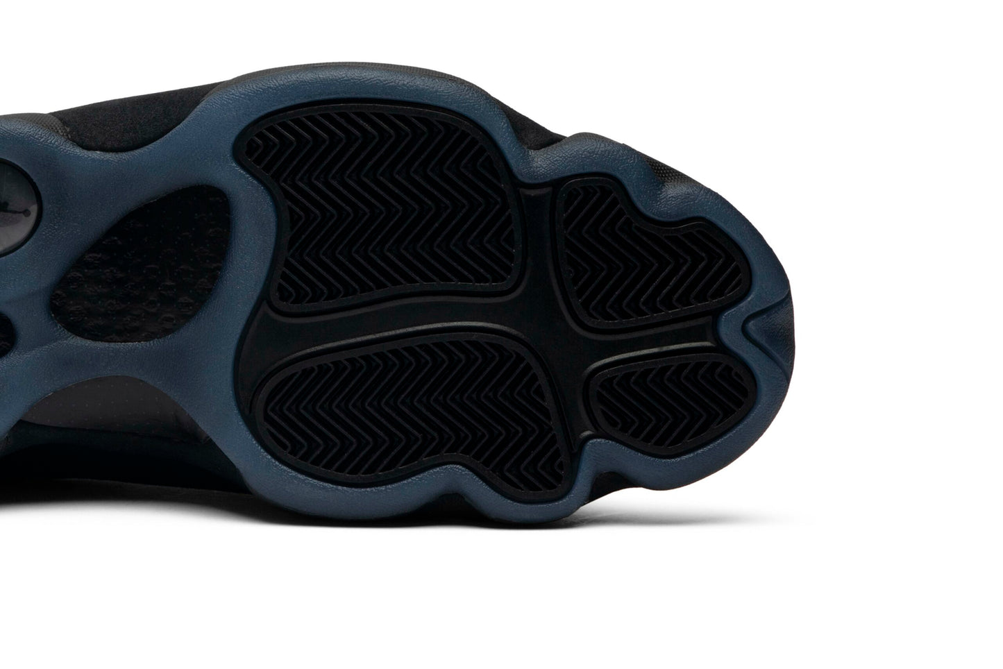 Air Jordan 13 Retro Cap And Gown 414571-012