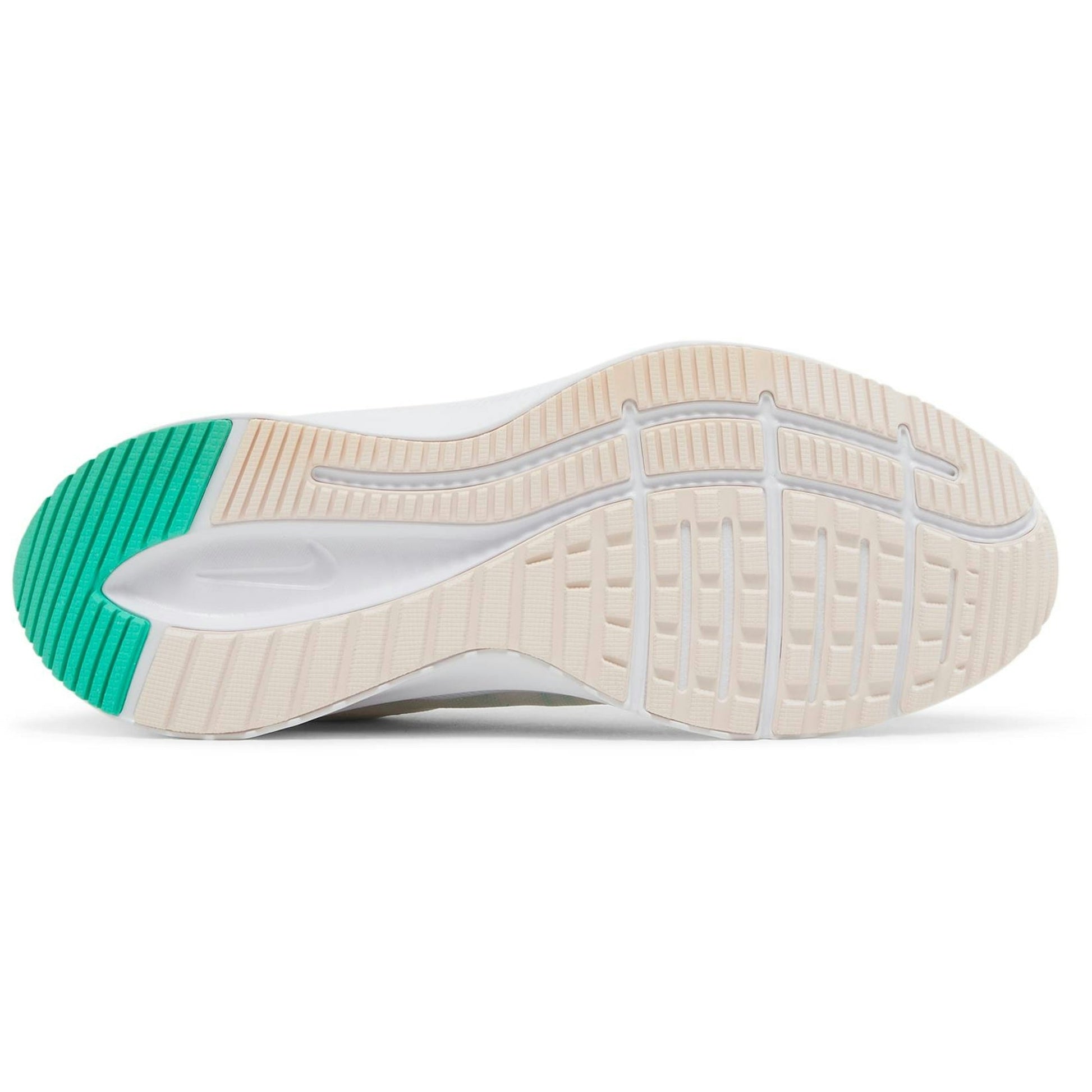 ( Women ) Nike Quest 4 'White Pink' DA1106-105