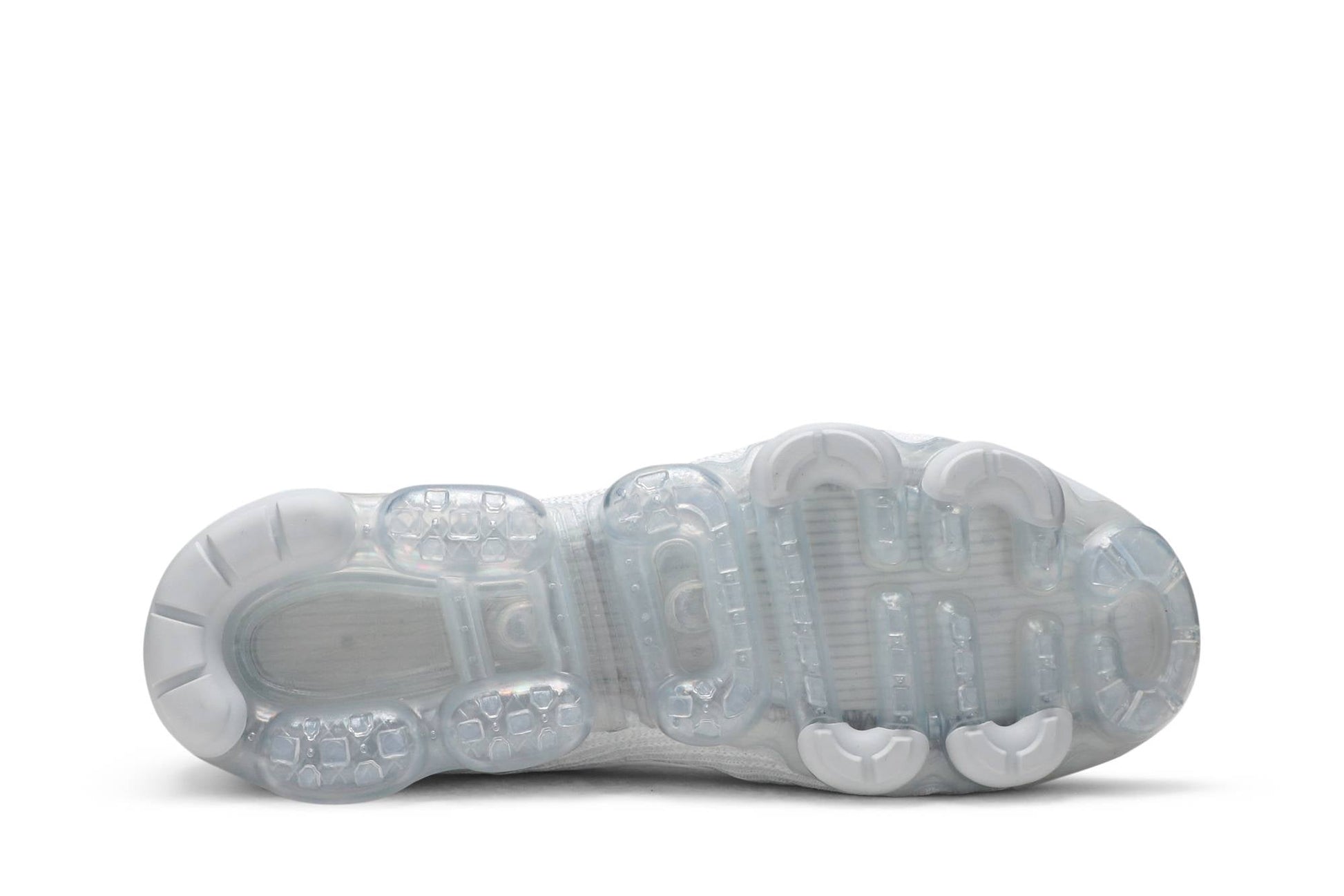 Nike Air VaporMax Flyknit 3 Pure Platinum AJ6900-102