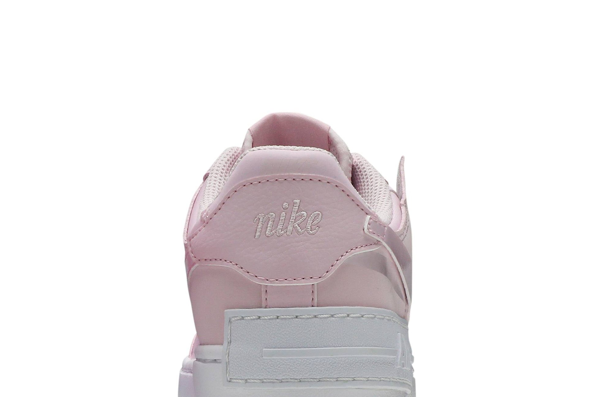 ( Women ) Nike Air Force 1 Shadow Pink Foam CV3020-600