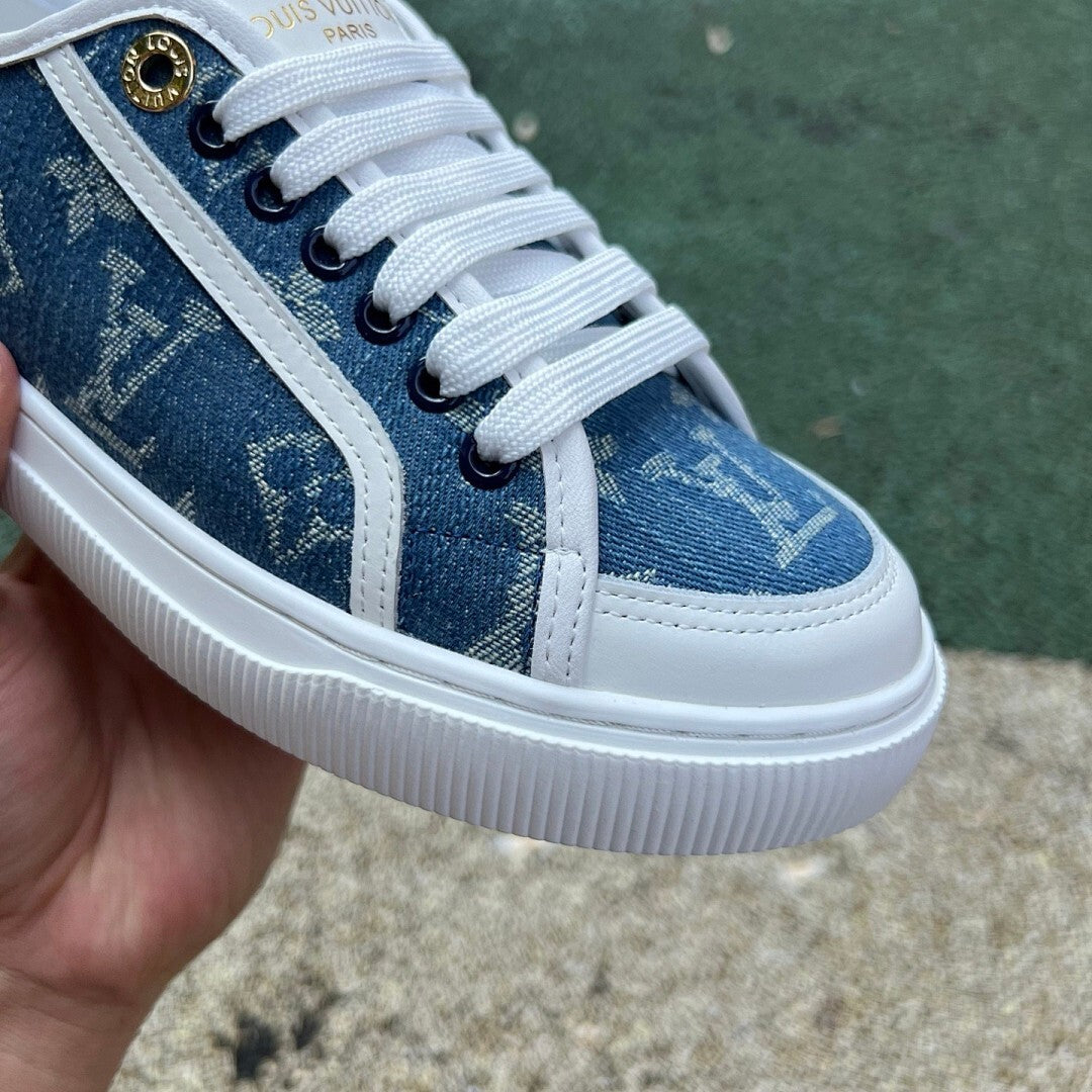 Louis Vuitton Stellar Sneaker 1A87D0