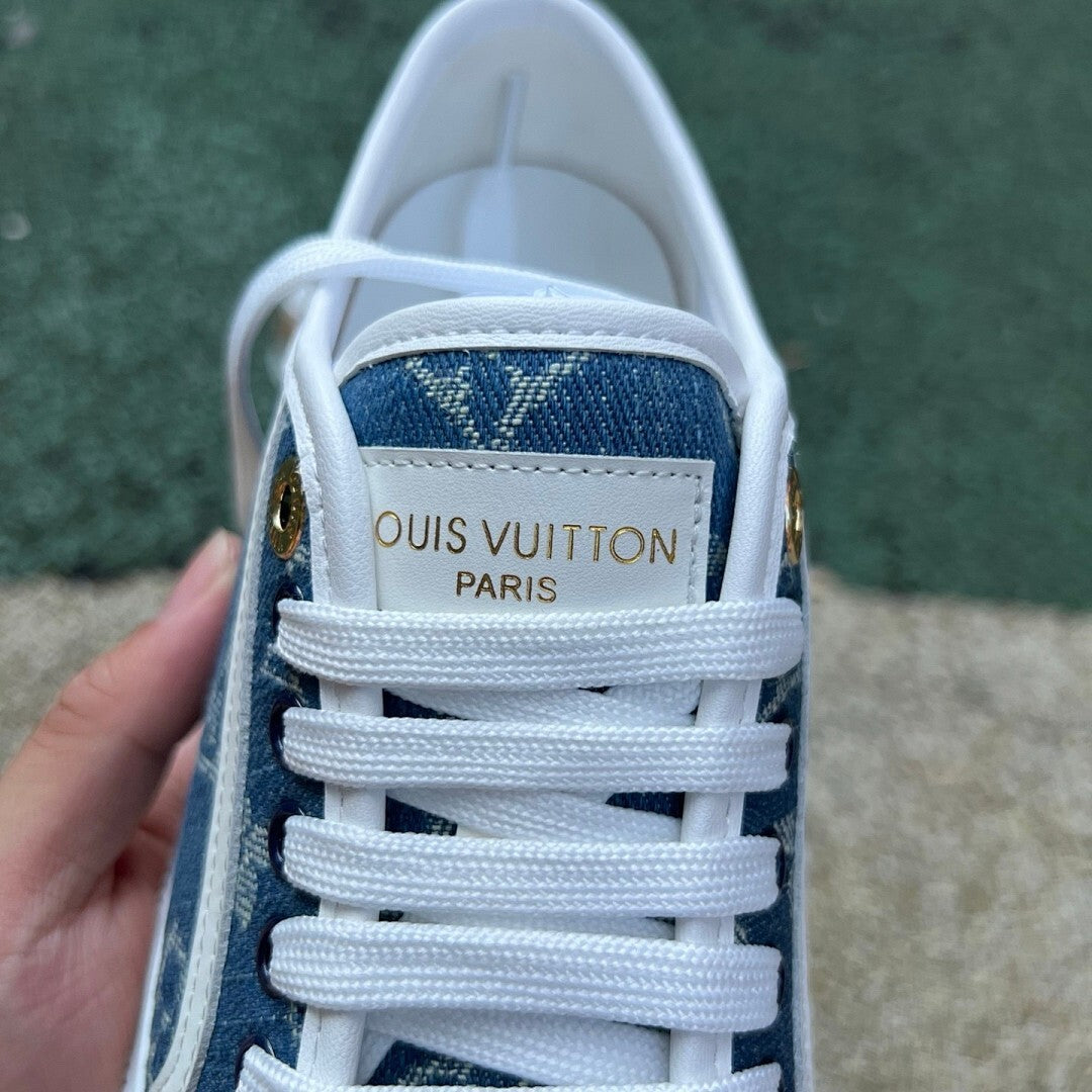 Louis Vuitton Stellar Sneaker 1A87D0