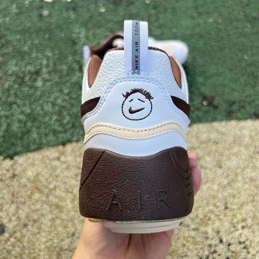 Travis Scott x Nike Mac Attack 'Dark Mocha' FB8938-100