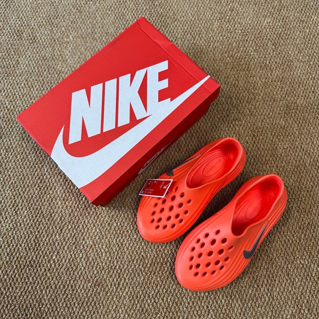 Nike Calm Mule Total Orange FD5131-800