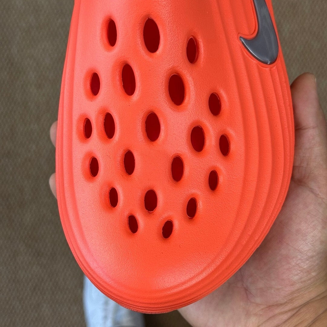 Nike Calm Mule Total Orange FD5131-800