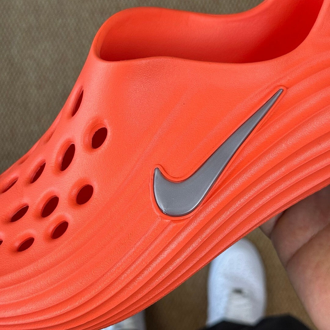 Nike Calm Mule Total Orange FD5131-800