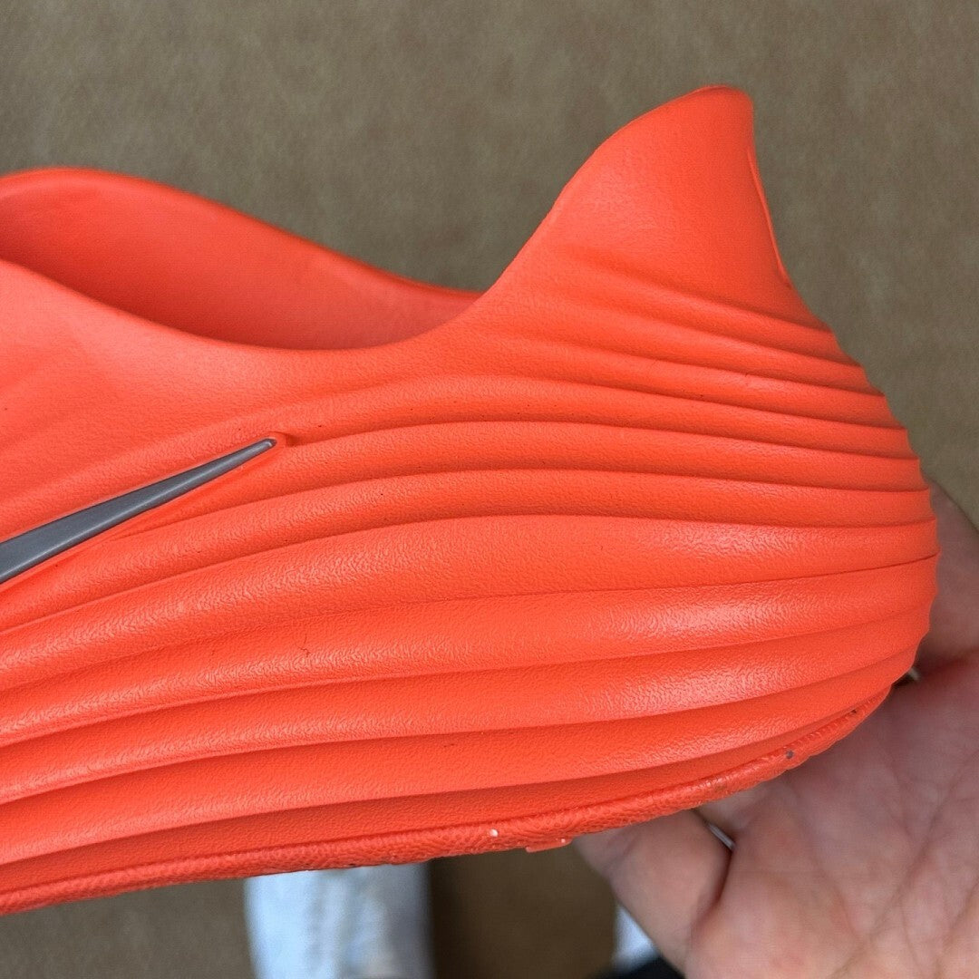Nike Calm Mule Total Orange FD5131-800