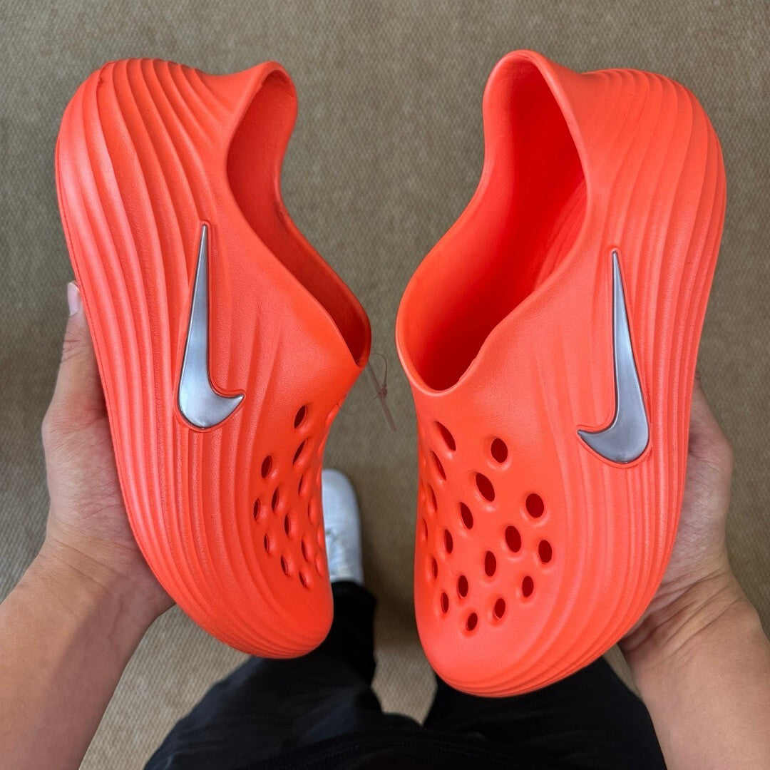 Nike Calm Mule Total Orange FD5131-800