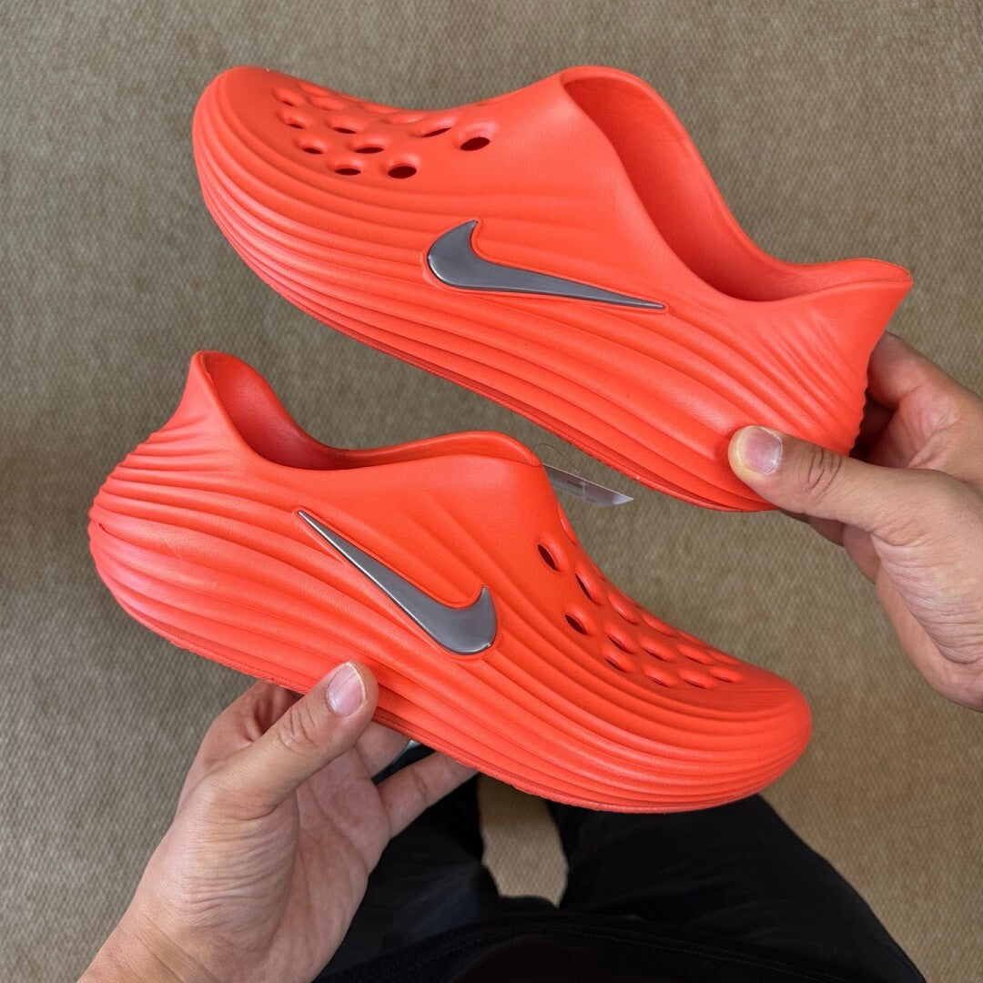 Nike Calm Mule Total Orange FD5131-800