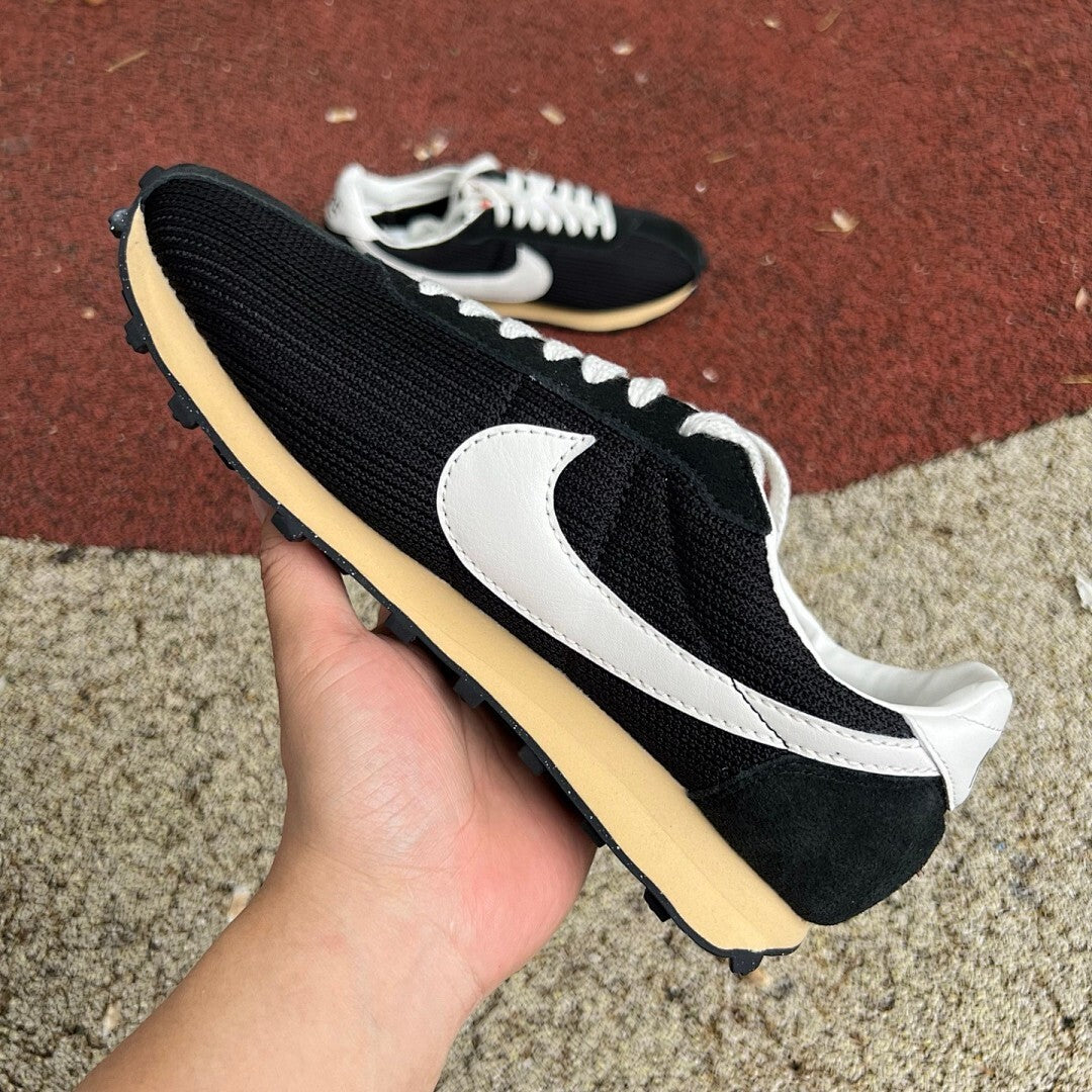 Nike Daybreak Black White Summit White FV0951-001