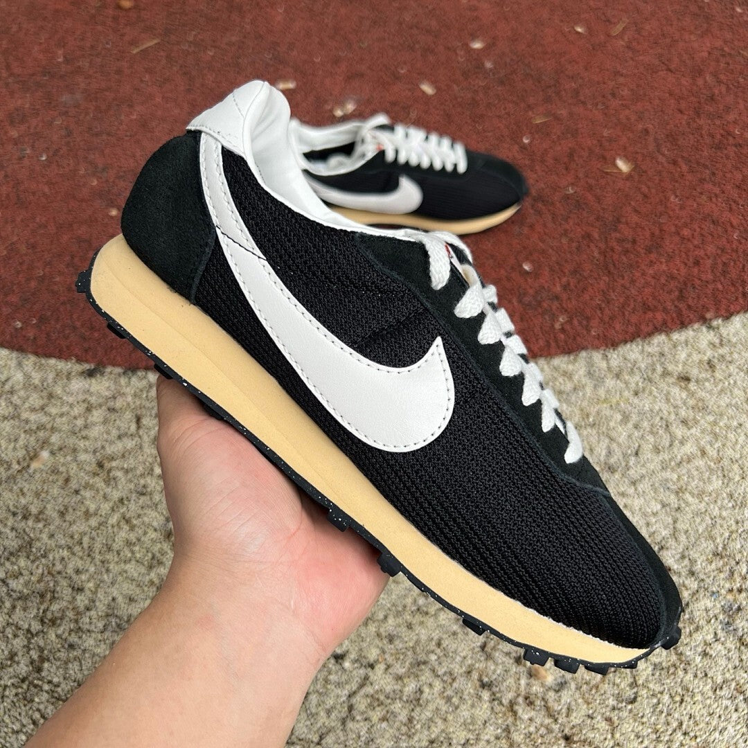 Nike Daybreak Black White Summit White FV0951-001