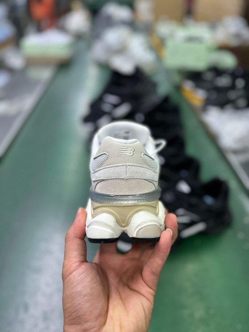 New Balance 9060 Sea Salt U9060MAC