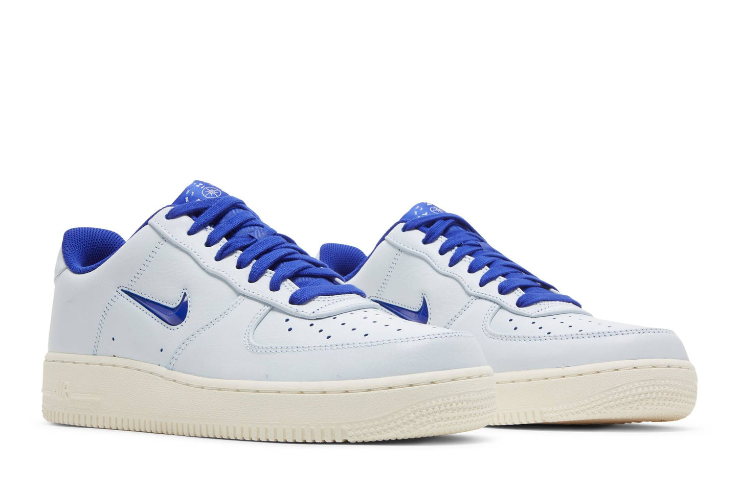 Nike Air Force 1 Low Home & Away Blue CK4392-100