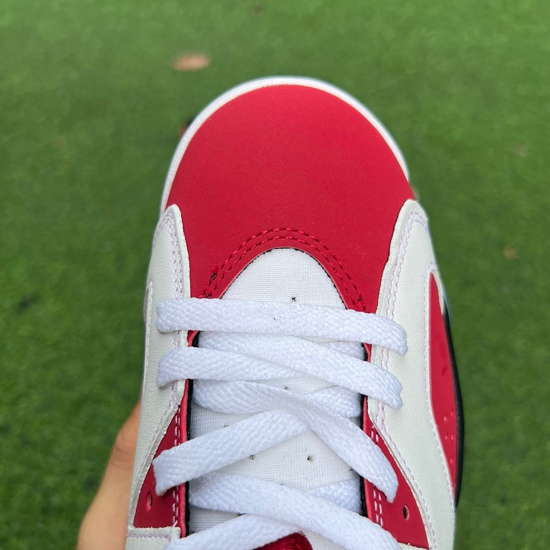 Air Jordan 6 Retro 'Carmine' CT8529-106
