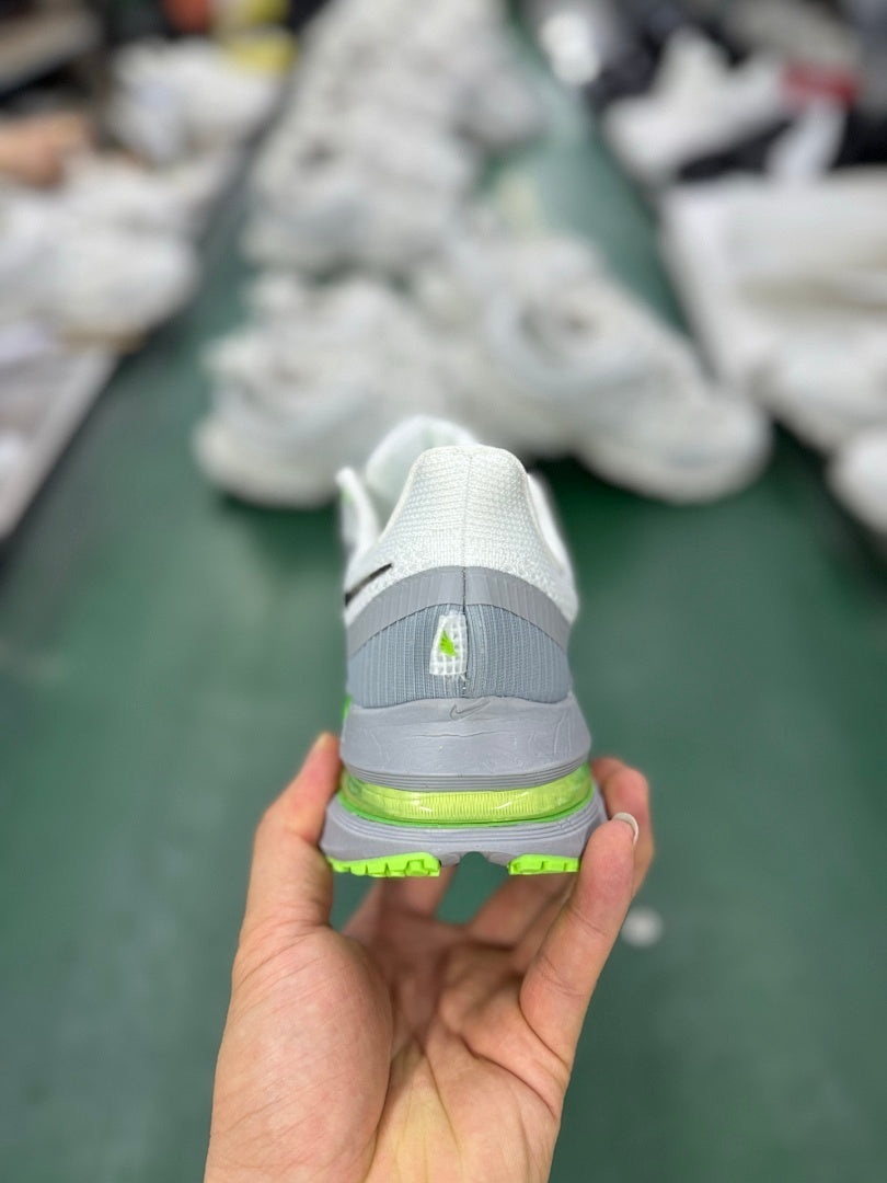 Nike Air Zoom White Grey Volt
