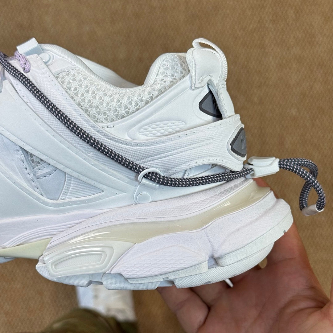 Balenciaga Track Sneaker White 542023