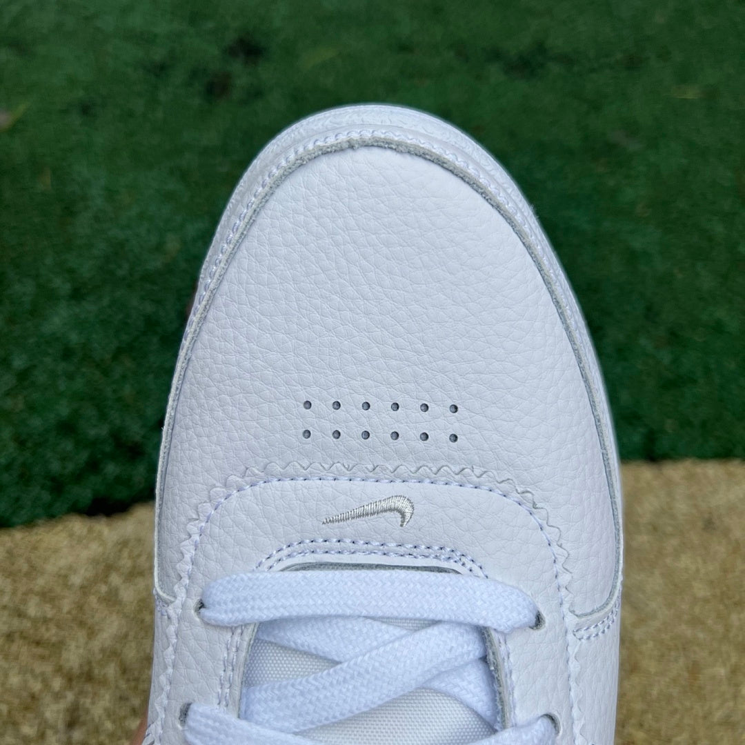 Nike Killshot 2 White Varsity Red Blue