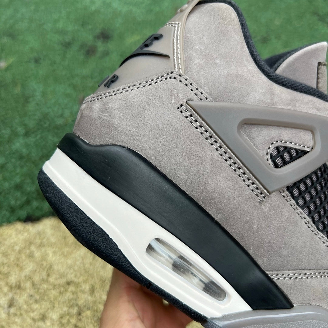 Air Jordan 4 Retro 'Taupe Haze' DB0731-200