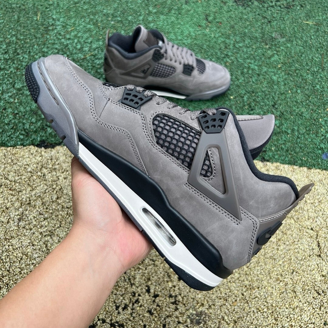 Air Jordan 4 Retro 'Taupe Haze' DB0731-200