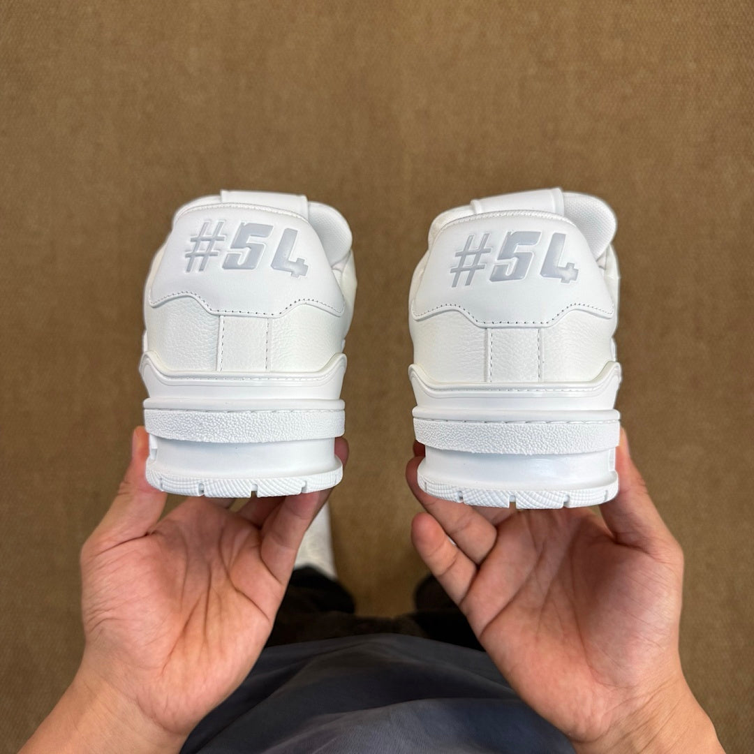Louis Vuitton LV Trainer Sneaker 1A8WG5