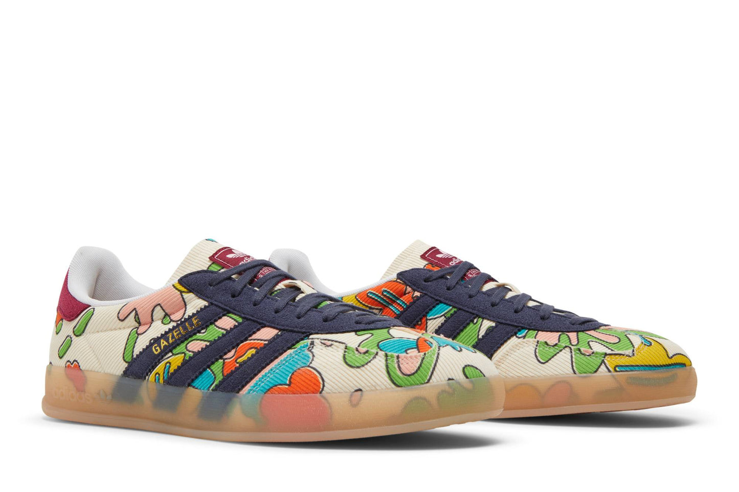 Sean Wotherspoon X Adidas Gazelle Indoor Corduroy IG2849