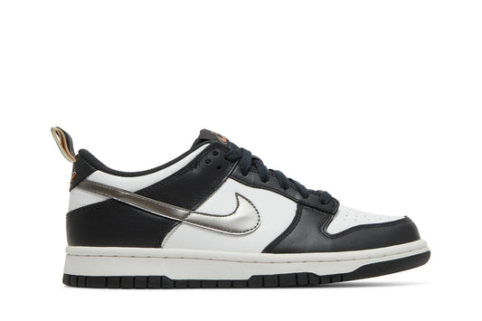 ( Grade School ) Nike Dunk Low Pull Tab DH9764-001