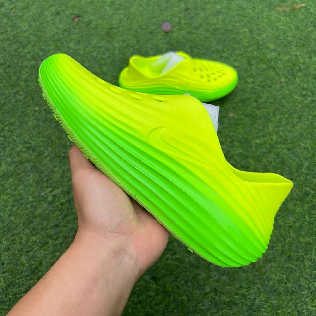 Nike Calm Mule Volt FJ4446-300