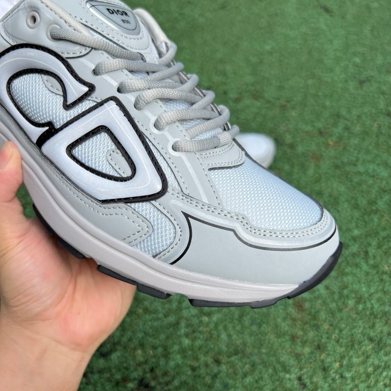 Dior B30 Sneaker Light Grey