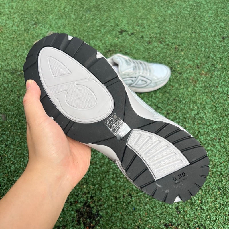 Dior B30 Sneaker Light Grey