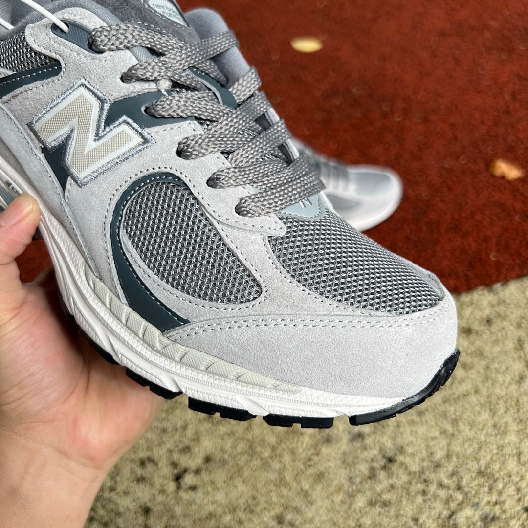 New Balance 2002R Castlerock Grey M2002RCD