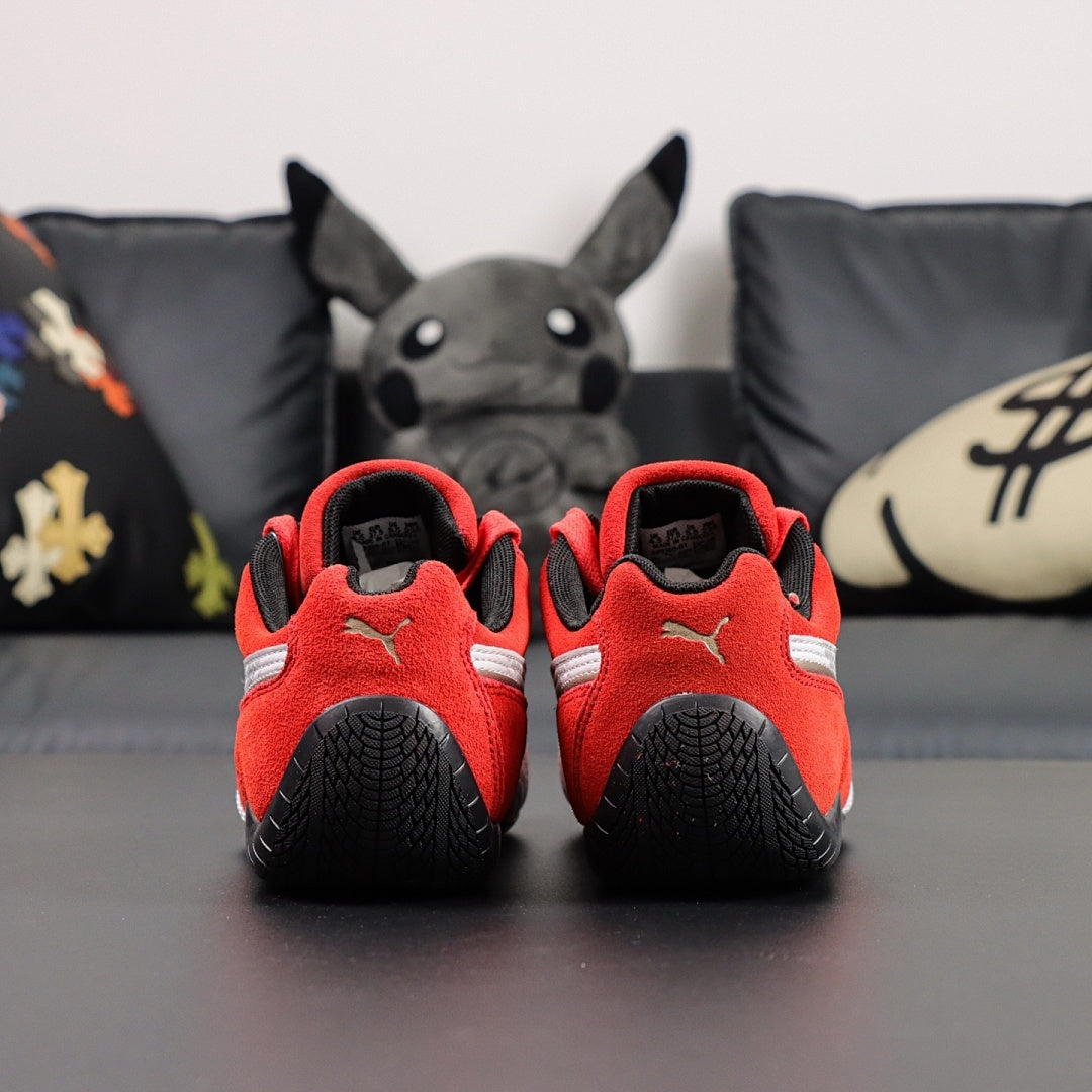 Puma SF Speedcat Rosso Corsa Puma White Puma Black 306796-01