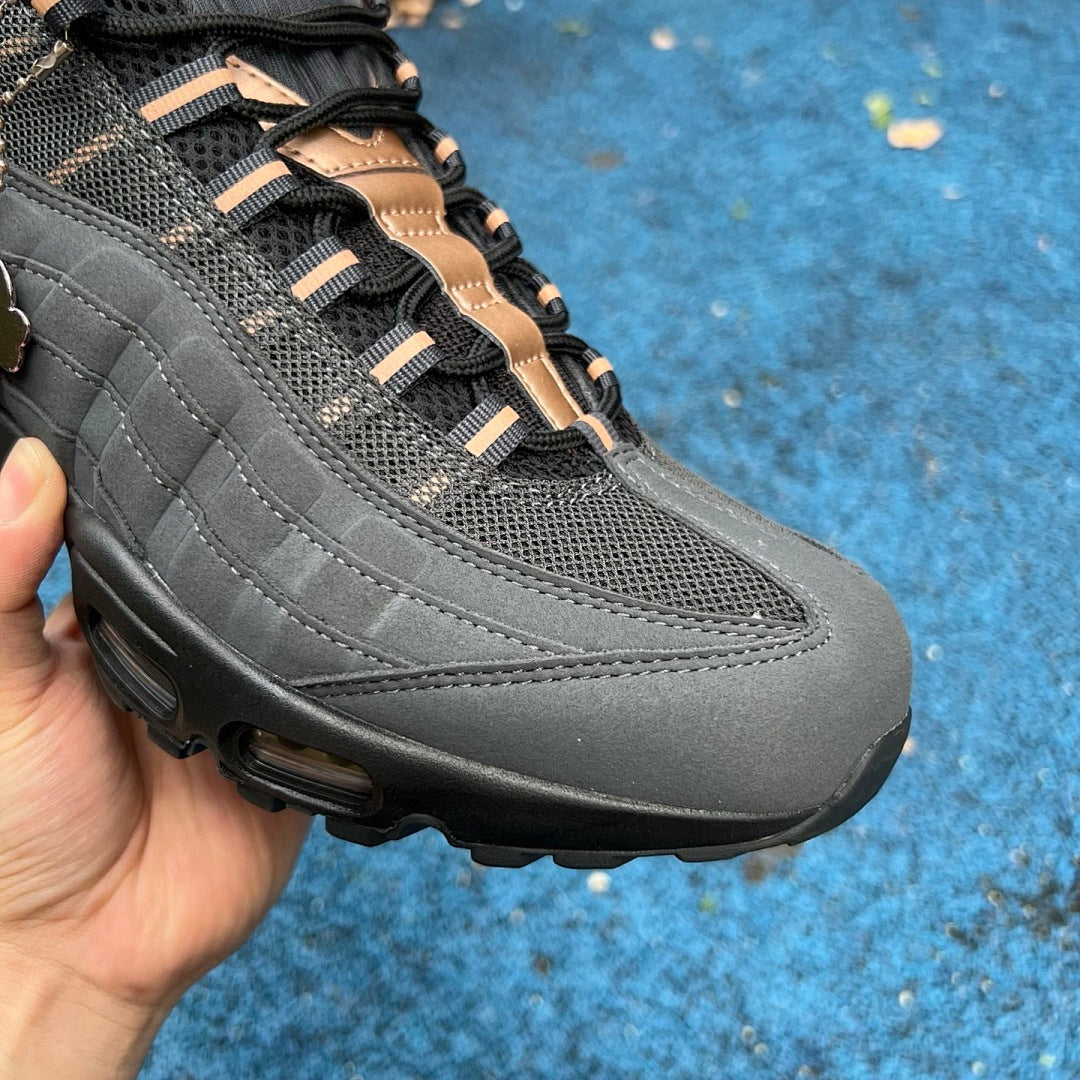 Nike Air Max 95 'Anthracite Bronzine' FD0676-001