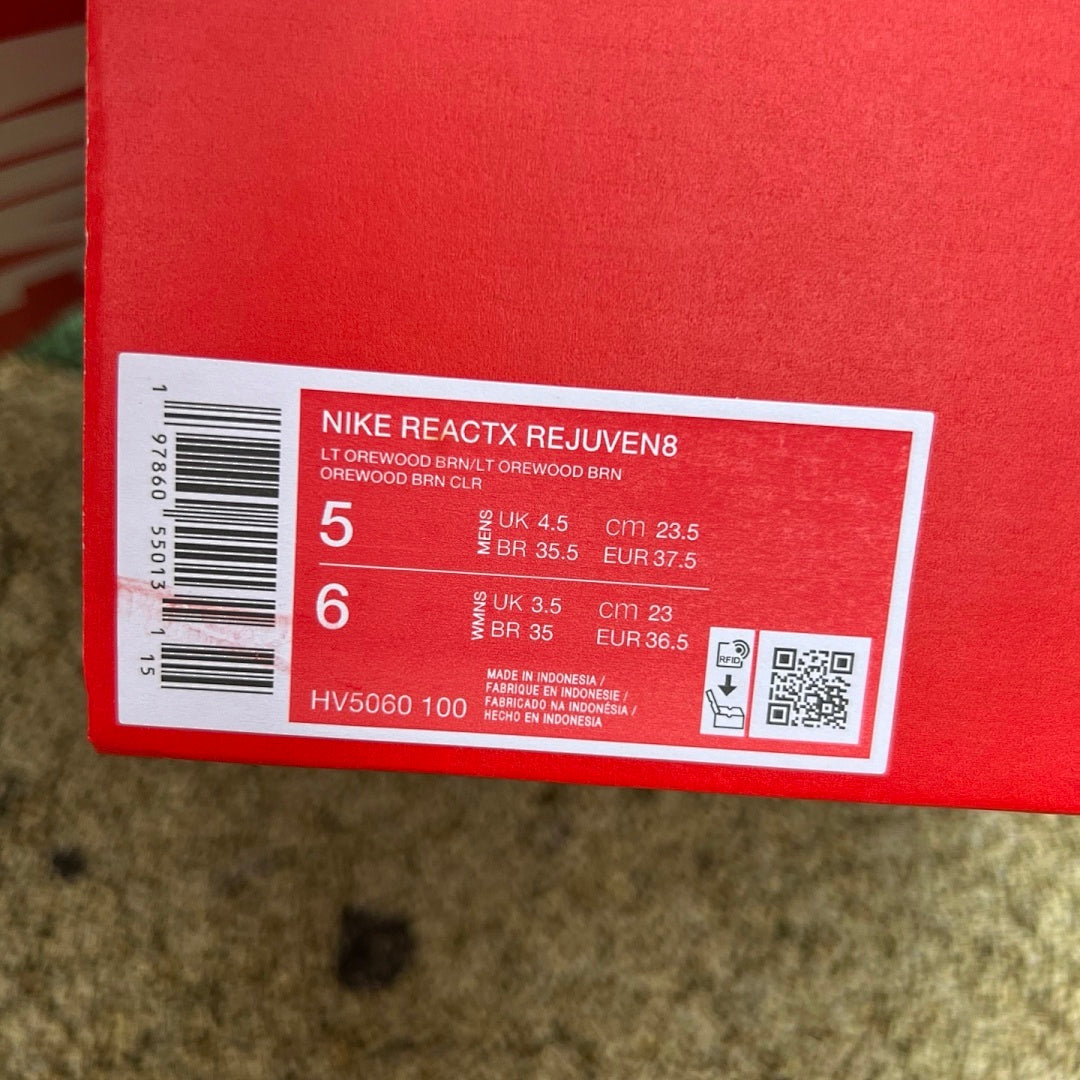 Nike Calm Mule Sail FD5130-101