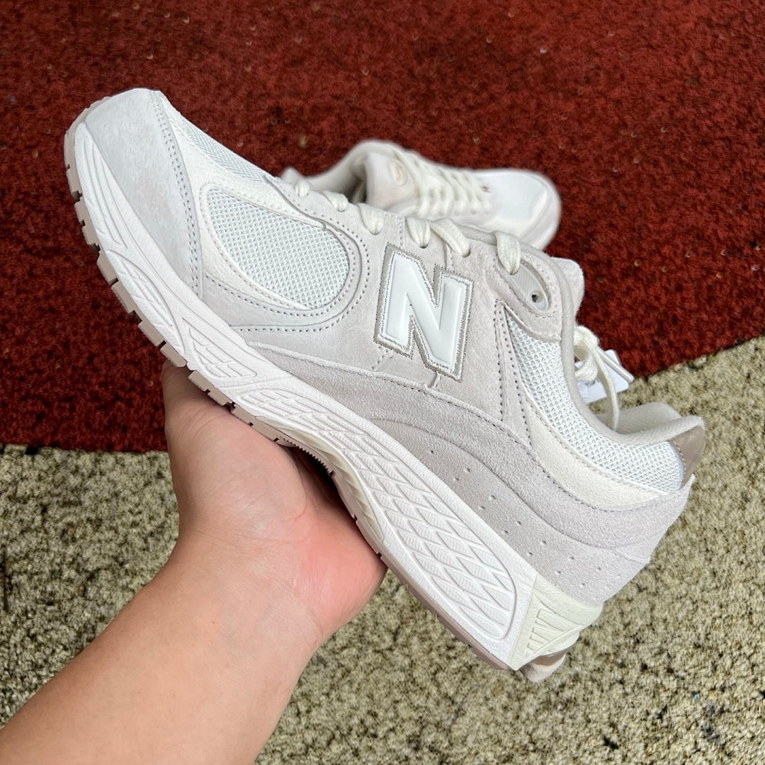 New Balance 2002R Sea Salt M2002RDD