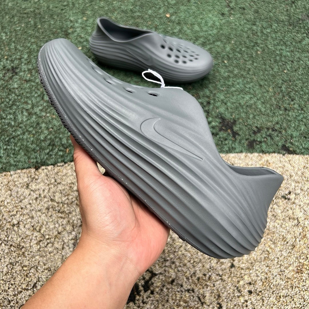 Nike Calm Clog Light Smoke Grey FD5131-002