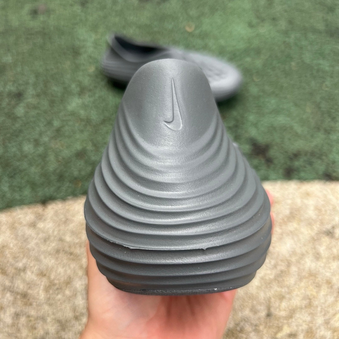 Nike Calm Clog Light Smoke Grey FD5131-002