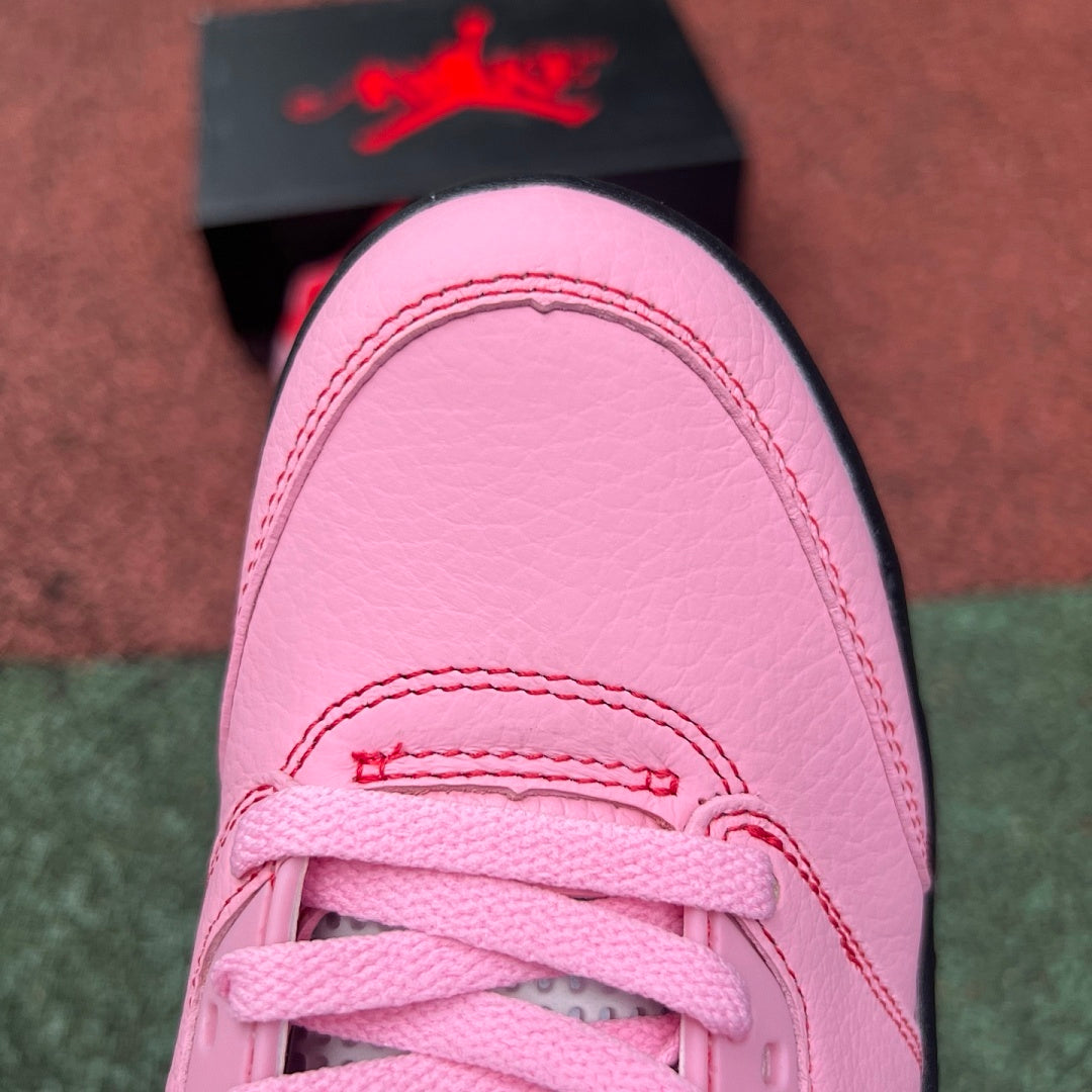 Air Jordan 5 Retro Pinksicle 440892-600