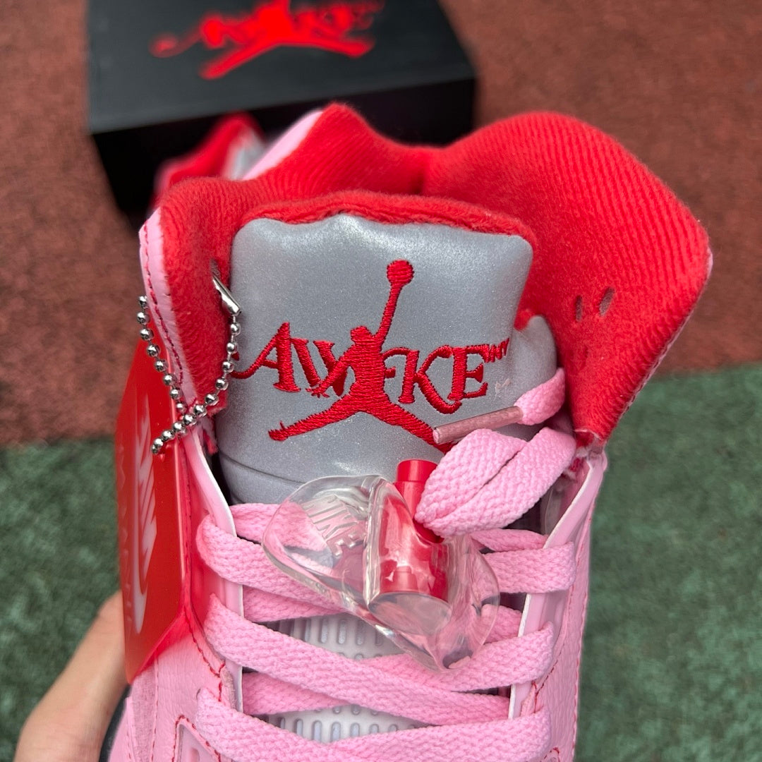 Air Jordan 5 Retro Pinksicle 440892-600