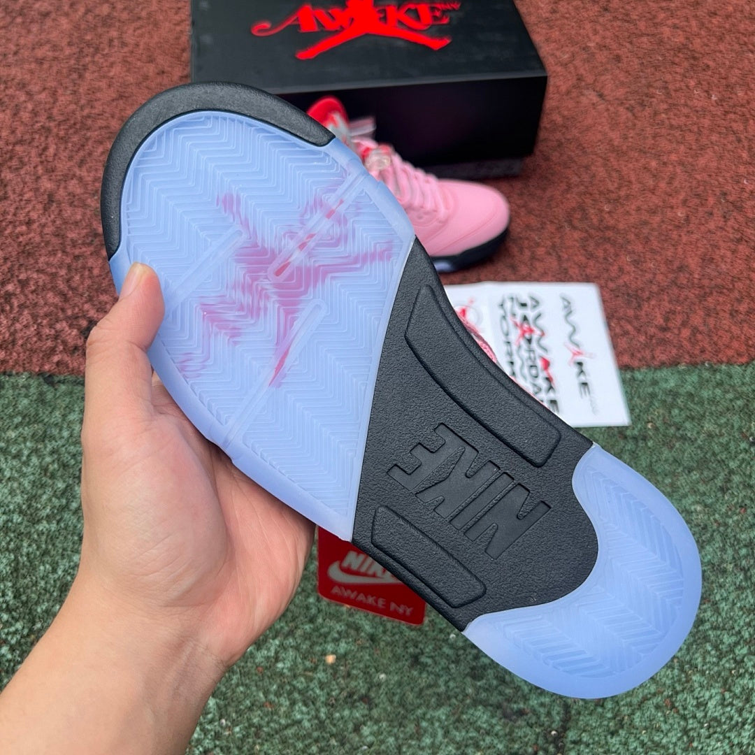 Air Jordan 5 Retro Pinksicle 440892-600