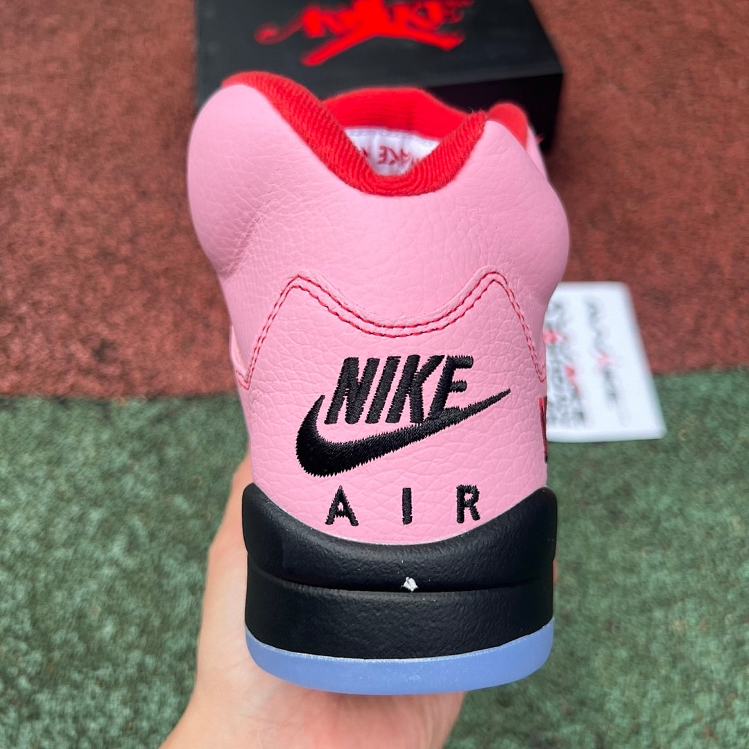Air Jordan 5 Retro Pinksicle 440892-600