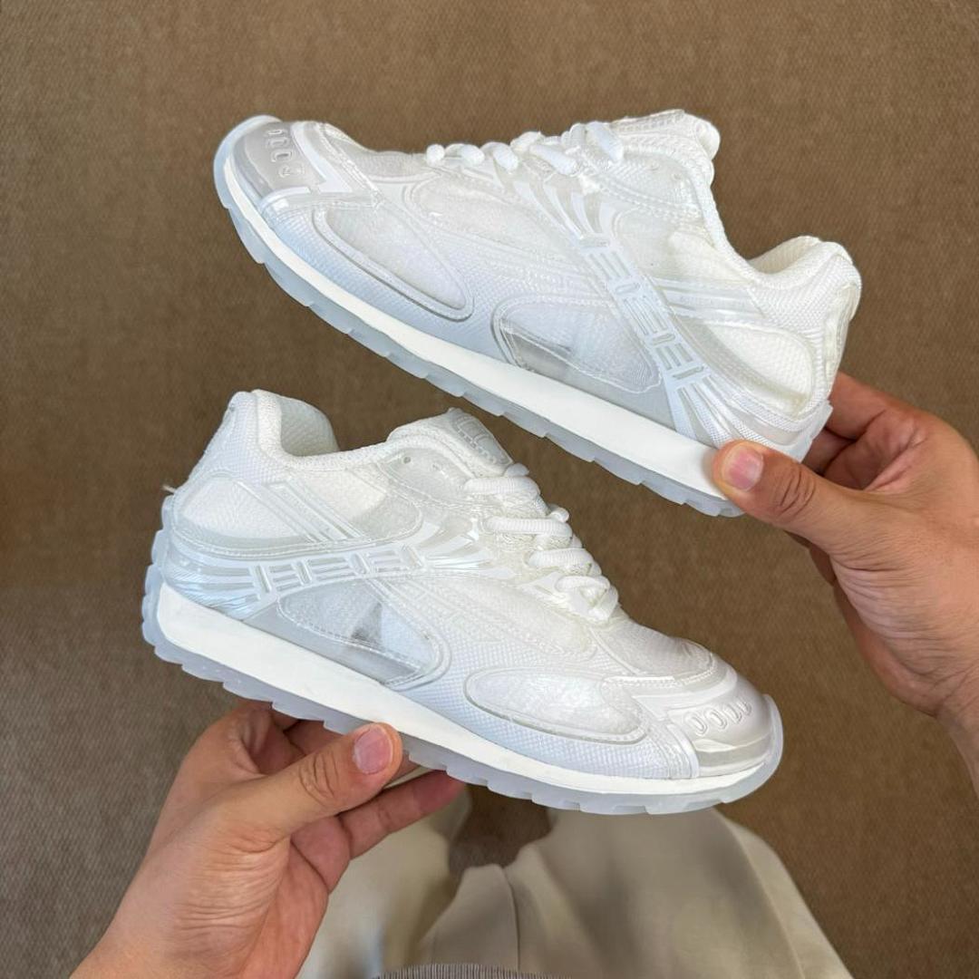 Reebok Premier Road Modern '004' Cloud White
