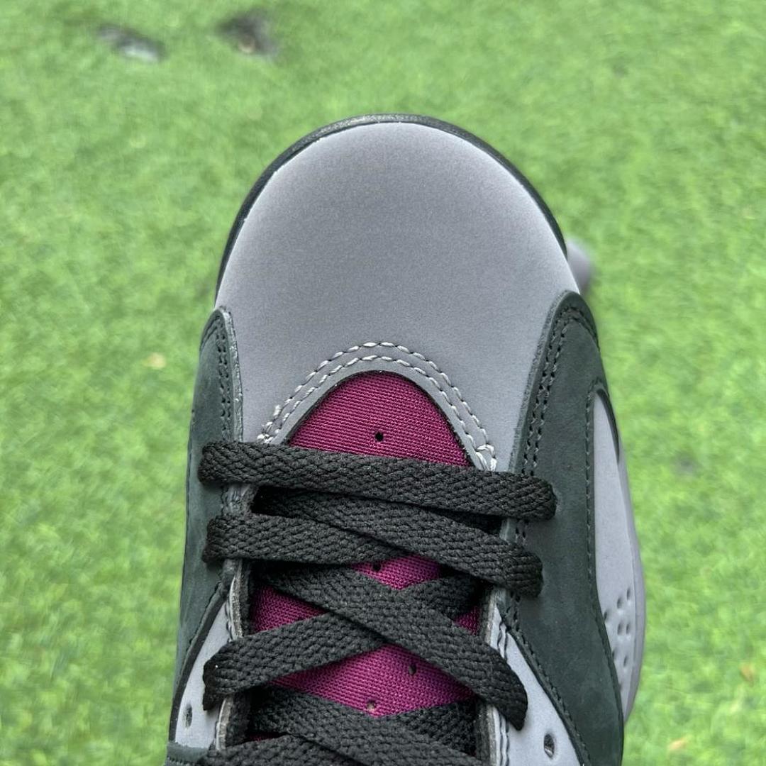 Air Jordan 6 Bordeaux CT8529-063