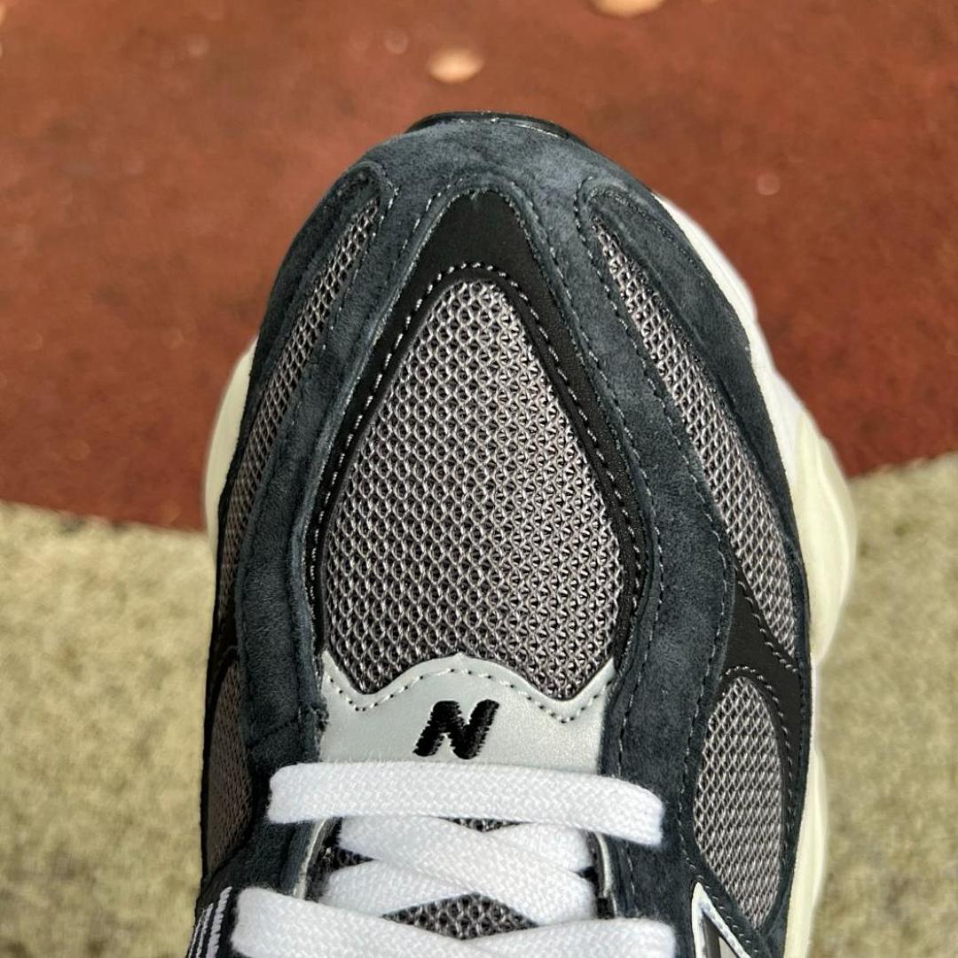 New Balance 9060 Black Castlerock U9060FMP