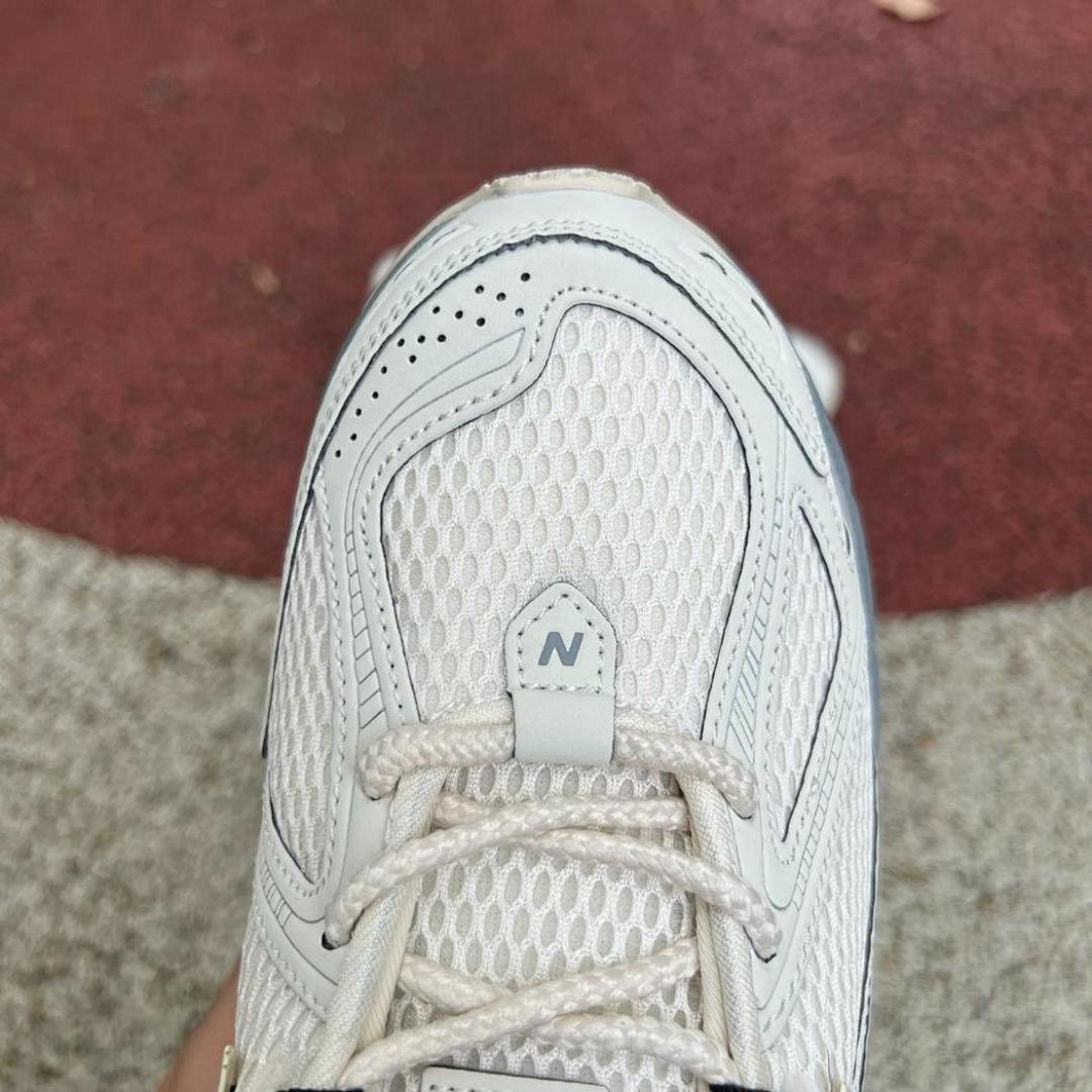 New Balance 1906R Cordura Sea Salt M1906RL