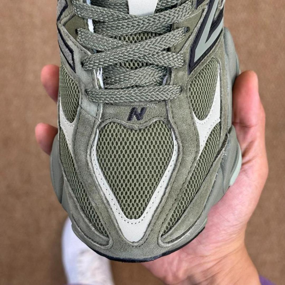 New Balance 9060 "Olivine" U9060OLV