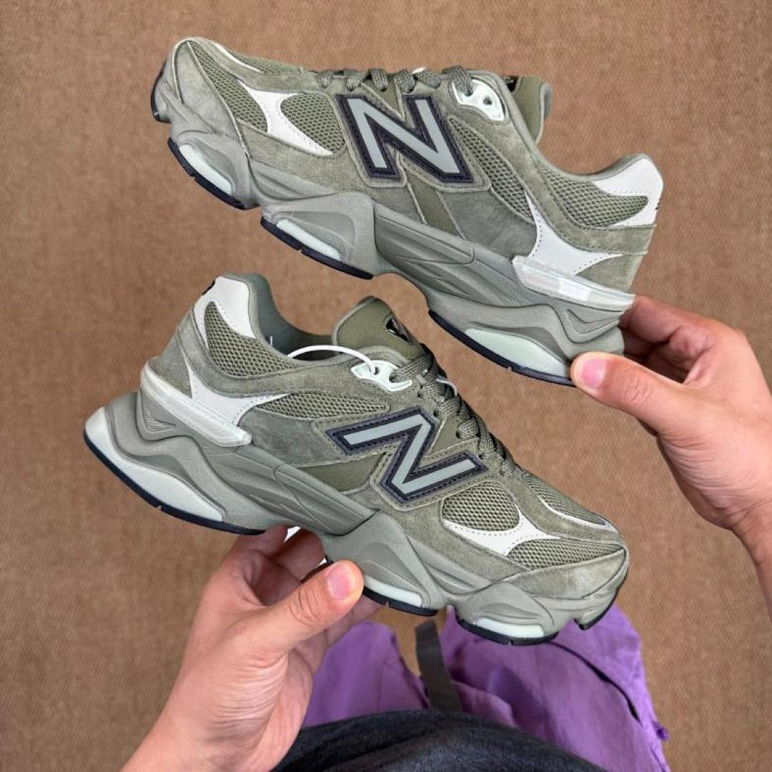 New Balance 9060 "Olivine" U9060OLV